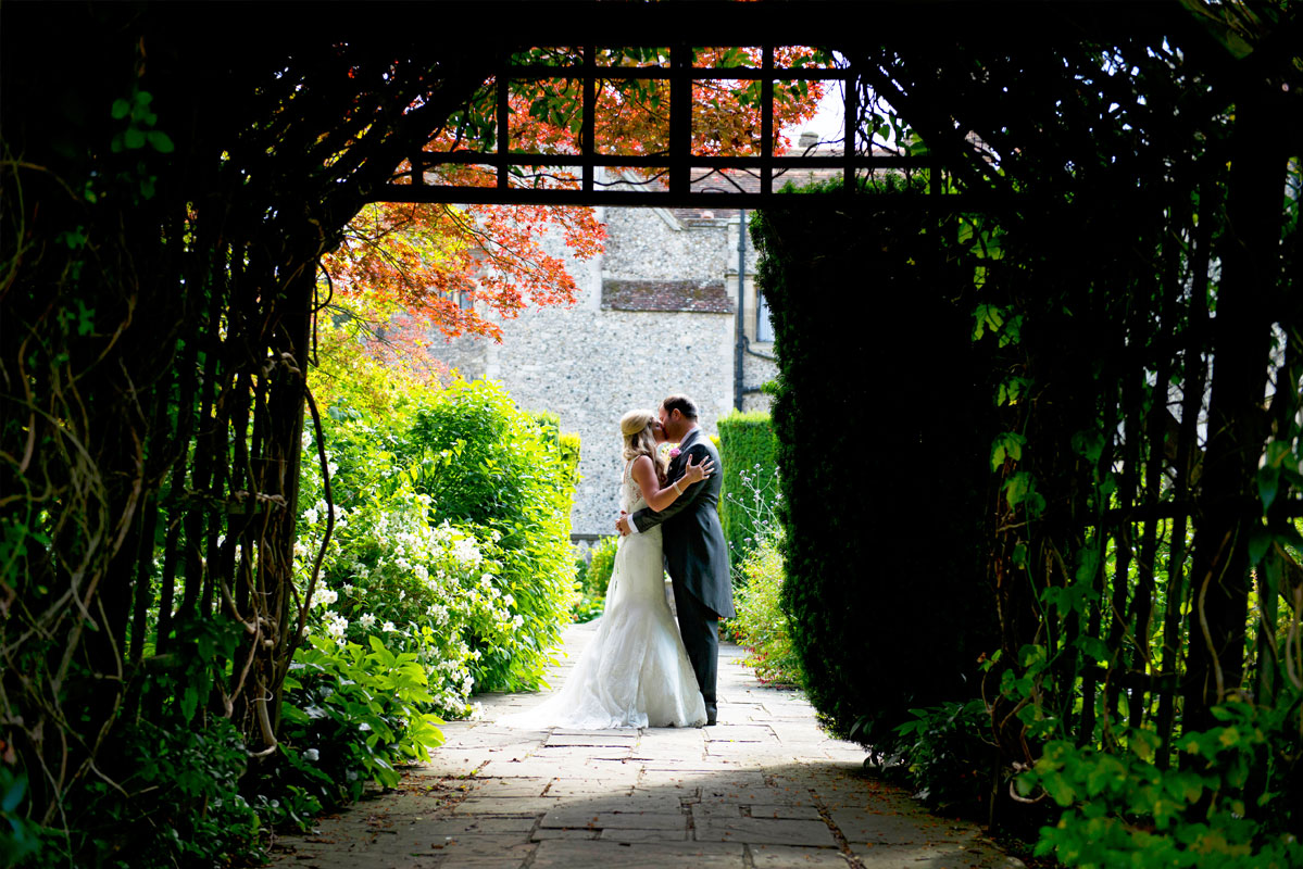 Eastwell Manor